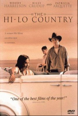 Hi-Lo Country (1998) online film