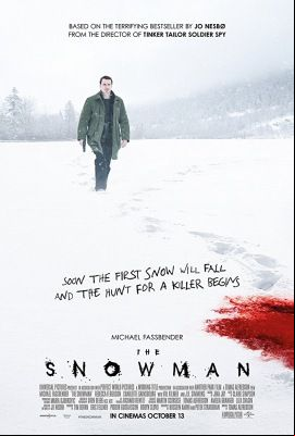 Hóember (2017) online film