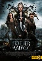 Hófehér és a vadász (2012) online film