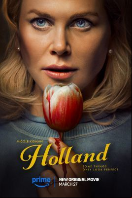 Holland (2025) online film