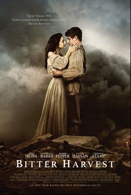 Holodomor - Keserű aratás (Bitter Harvest) (2017) online film