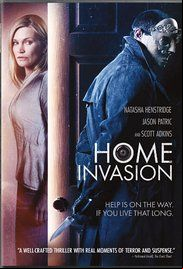 Beront a terror (Home Invasion) (2016) online film