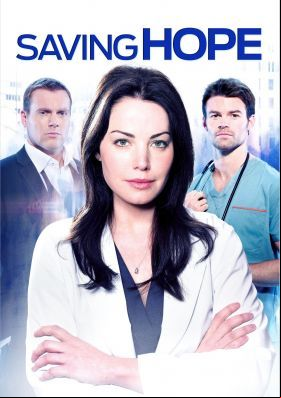 Hope Klinika 3. évad (2014) online sorozat