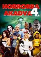 Horrorra akadva 4. (2006) online film