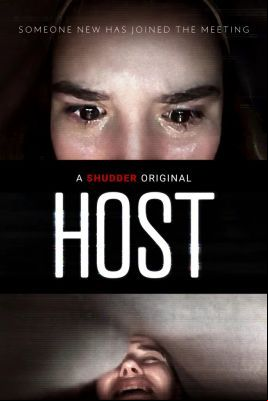 Host (2020) online film
