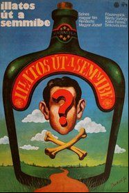Illatos út a semmibe (1974) online film