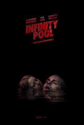 Infinity Pool (2023) online film