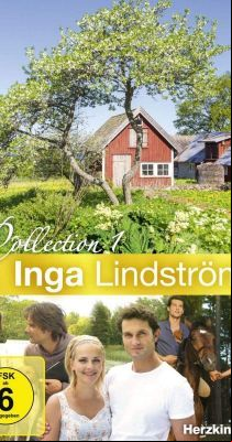 Inga Lindström: A Siján tavi álom (2004) online film