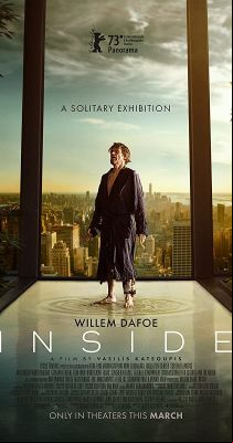 Inside (2023) online film