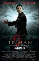 Ip Man - A nagymester (2010) online film