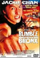 Jackie Chan - Balhé Bronxban (1995) online film