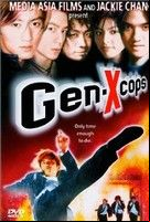 Jackie Chan: A csodazsaruk (1999) online film