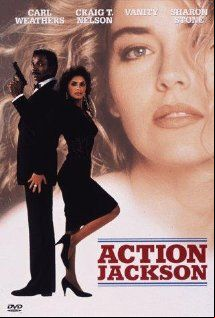 Jackson, a vadállat (1988) online film