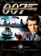 James Bond: A világ nem elég (1999) online film