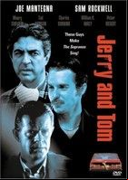 Jerry és Tom (1998) online film