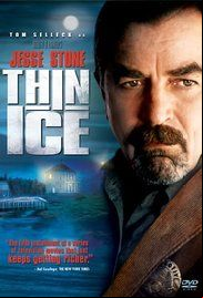Jesse Stone - Vékony jégen (2009) online film