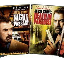 Jesse Stone: Rejtélyes bankrablás (2007) online film
