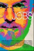 Jobs - Gondolkozz másképp (2013) online film