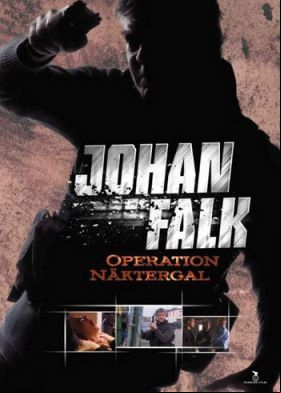 Johan Falk - Kiemelt ügyek csoportja (2009) online film