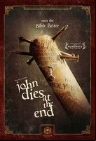 John meghal a végén (2012) online film