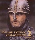 Jöttünk, láttunk, visszamennénk II. (Időalagút) (1998) online film