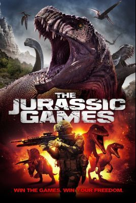 Jurassic viadal (2018) online film