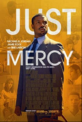 Just Mercy (2019) online film