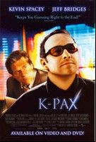 K-PAX - A belső bolygó (2001) online film