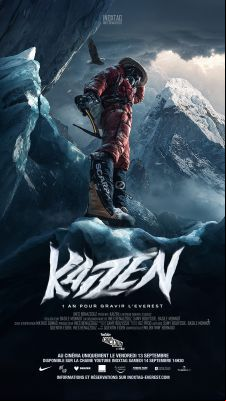 Kaizen (2024) online film