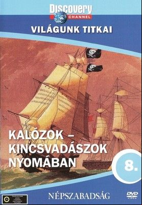Kalózok - Kincsvadászok nyomában (1998) online film