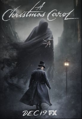 Karácsonyi ének 1. évad (2019) online sorozat