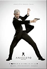 Kém idő - Spy Time (2015) online film