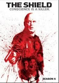 Kemény Zsaruk 5. évad (2006) online sorozat