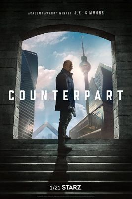 Képmás 1. évad (2018) online sorozat
