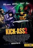 Kick-Ass 2 (Ha/Ver 2) (2013) online film