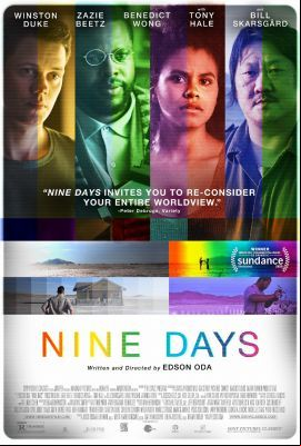 Kilenc nap (2020) online film