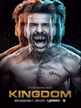 Kingdom 3. évad (2017) online sorozat
