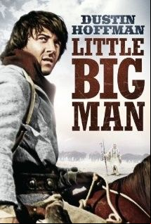 Kis nagy ember (1970) online film