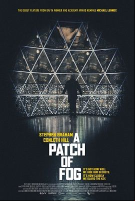 Ködfolt (A Patch of Fog) (2015) online film