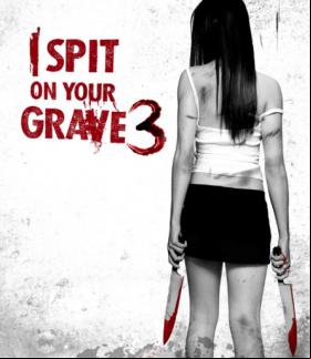 Köpök a sírodra 3 (2015) online film