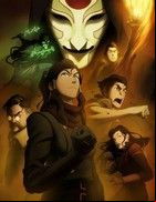 Korra legendája (2013) online sorozat