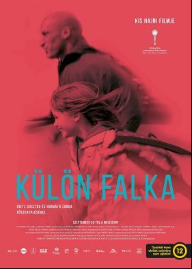 Külön falka (2021) online film