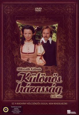 Különös házasság 1. évad (1984) online sorozat