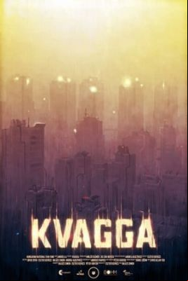 Kvagga (2019) online film