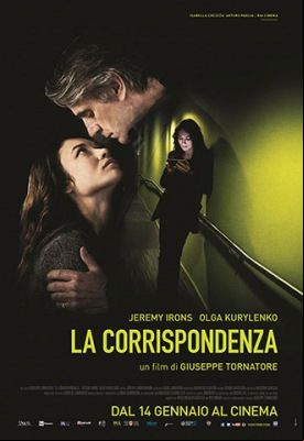 La corrispondenza (2016) online film