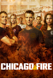 Lángoló Chicago 2. évad (2013) online sorozat