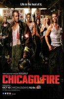 Lángoló Chicago 2. évad (2012) online sorozat