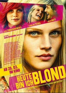Lány kilenc parókával (2013) online film