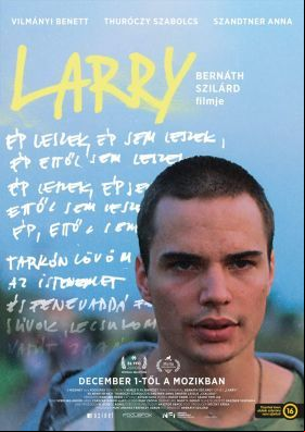Larry (2022) online film
