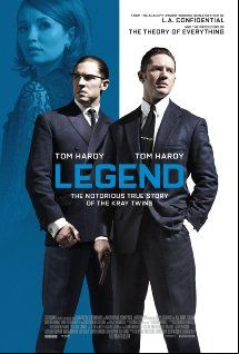 Legenda (2015) online film
